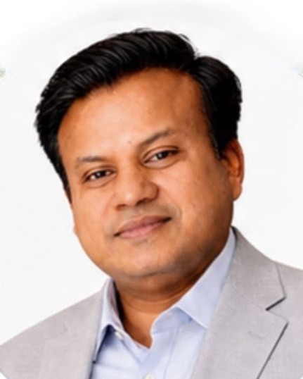 Sajan Devan, Financial Professional